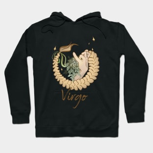 Virgo Hoodie